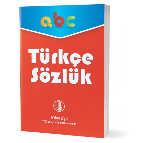 Türkçe Sözlük