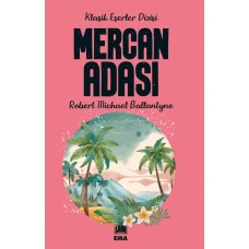 Mercan Adası Mercan Adası