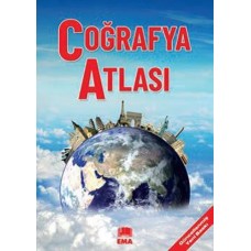 Coğrafya Atlası