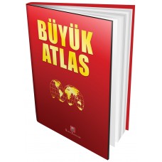 Büyük Atlas