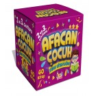 Afacan Çocuk Sınıf Kitaplığı / 40 Kitap