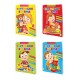 Tontoncuk Boyama / 4 Kitap Tontoncuk Boyama / 4 Kitap