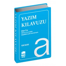 Yazım Kılavuzu (Biala Kapak)